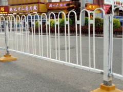 京式道路护栏--厂家直销