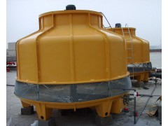山东圆形水轮机冷却塔 山东水轮机冷却塔改造逆流冷却塔污水塔