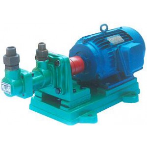 3GR30x4-46三螺杆泵，高品质保温螺杆泵