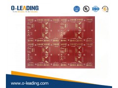 led pcb板印刷电路板