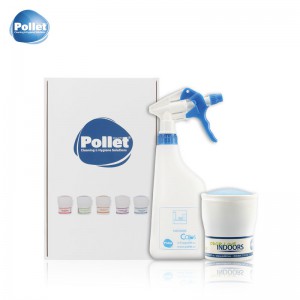 欧洲POLLET普莱特生物酶清洁用品招商