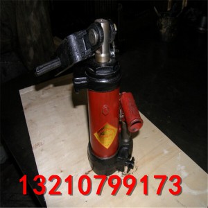 HSY-512液压升柱器矿用液压升柱器