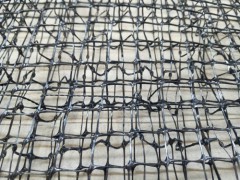 新品热销 三维水土保护毯 3D柔性水土保护毯