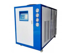精密机械工业冷油机 液压油冷却机 油冷机 冷油机 厂家直销