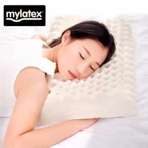 mylatex马来西亚天然乳胶枕