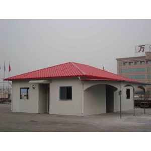 河北沧州定制集装箱活动房厂家低价彩钢房