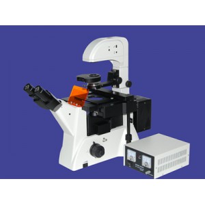 FDY-2倒置荧光显微镜