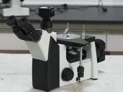 FCM2000三目倒置金相显微镜