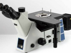 FX41M大型倒置金相显微镜
