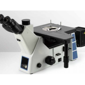 FX41M大型倒置金相显微镜