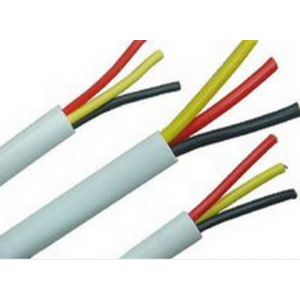 BVV-聚氯乙烯绝缘聚氯乙烯护套圆形电缆