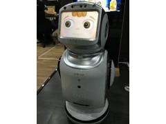 卡特小宝机器人