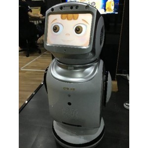 卡特小宝机器人