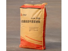 AGM-290水泥基灌浆料