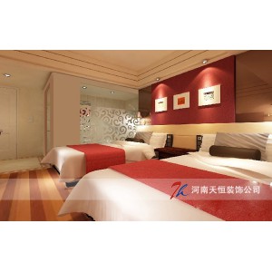 郑州快捷酒店装修合同常见的几大漏洞|专业酒店装修公司