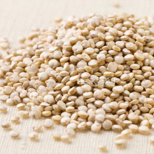 基地批发青海纯正白藜麦 进口品质健康杂粮烘焙蛋白胚芽黎麦米