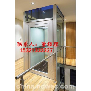 北京别墅电梯家用电梯