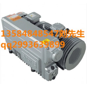 吸塑机泵R1-202/R3-202台湾EUROVAC真空泵