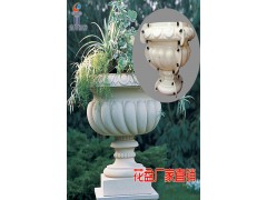 花盆模具HP-090