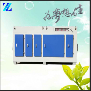 济南专业生产光氧催化设备的生产厂家