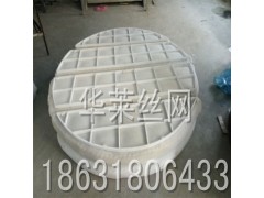 聚丙烯丝网除沫器 PP丝网除沫器 专业厂家 安平