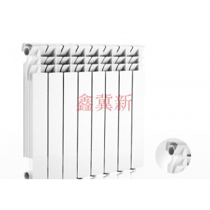 【压铸铝暖气片】压铸铝暖气片生产厂家规格-鑫冀新
