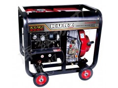 250A柴油发电电焊一体机\KZ9800EW多少钱