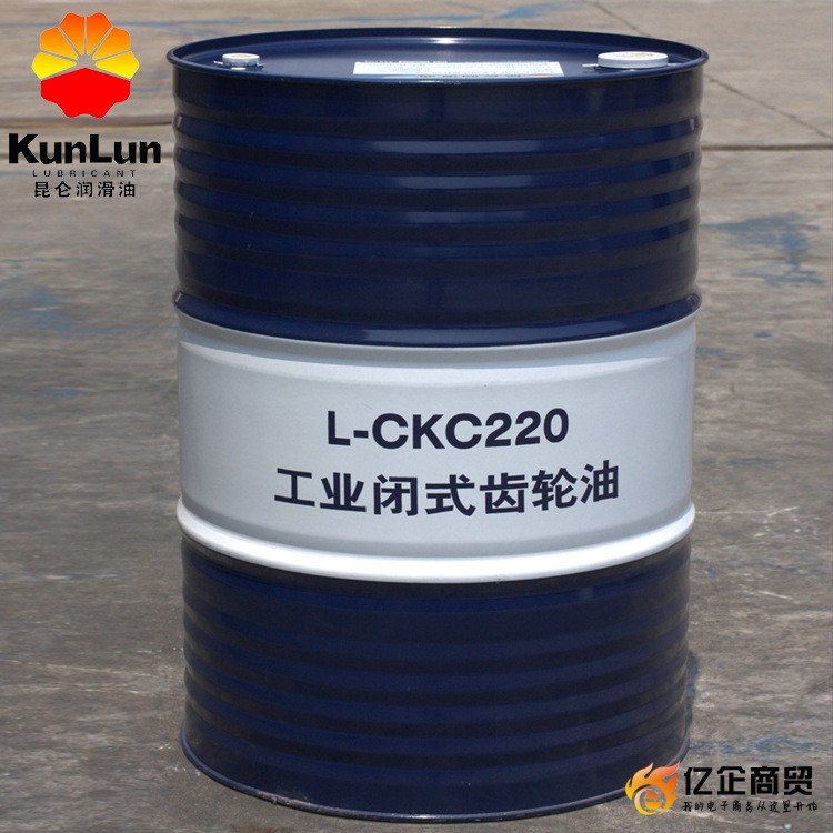 CKC220齿轮油1