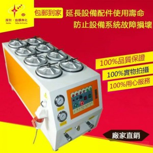 现货供应润滑油精密滤油机HG-100-8R 液压油滤油机