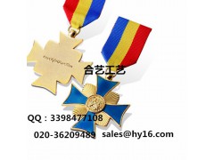 徽章胸章制作，纪念章纪念币加工奖章奖牌图1
