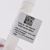 实验室B499液氮环境标签