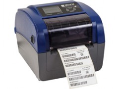 BBP12实验室标签打印机
