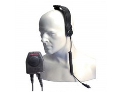CXR5/950Entel头骨耳机适用所有防爆对讲机配套图1