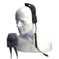 CXR5/950Entel头骨耳机适用所有防爆对讲机配套