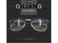2018款墨镜女士偏光太阳眼镜厂家批发供应-席尔眼镜品牌