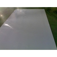 广州高透明硅胶板;环保硅胶板