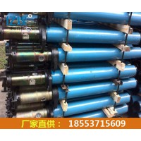 单体液压支柱DW31.5-200/100单体液压支柱厂家