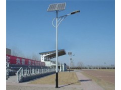 湖南娄底涟源新农村太阳能路灯厂家直销品质保证普瑞芯片