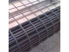杭州钢塑格栅性能优点
