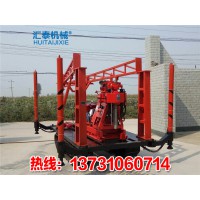 青海XY-1A型百米岩芯钻机现货厂家