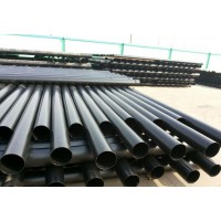 北京电力管厂家生产耐土壤性强电力热浸塑钢管