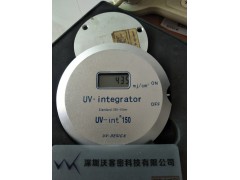校准UV能量计 承接各种型号UV能量计维修项目