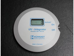 UV检测KUHNAST德国UV150UV-DESIGN总代理
