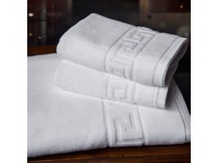 酒店宾馆用床单，被罩，被子，毛巾浴巾图1