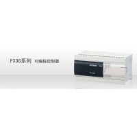 天津三菱PLC模块可编程控制器FX3GA-60MR