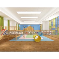 郑州幼儿园装修公司—新密幼儿园设计之前要做哪些工作