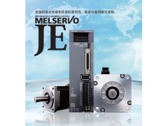 天津三菱伺服电机伺服驱动器MR-JE-40AS