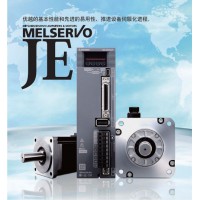 天津三菱伺服电机伺服驱动器MR-JE-40AS