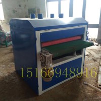 辽宁省底漆抛光机dq-1.3m底漆砂光机用于板式家具