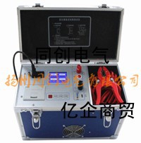 变压器直流电阻测试仪是变压器、互感器、试验必备仪器